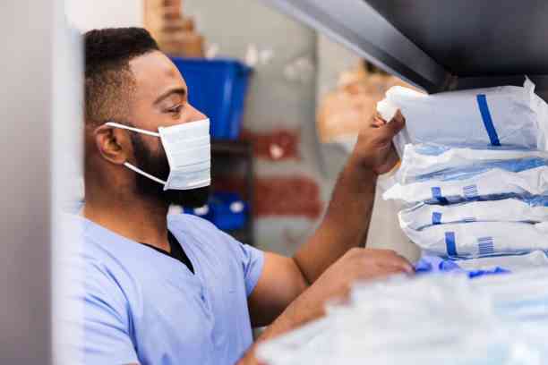 Hospital Disposable Supplies
