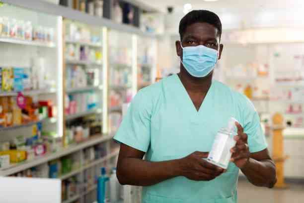 Hospital Non-drug Consumables