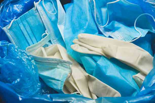 PPEs and Medical Supplies