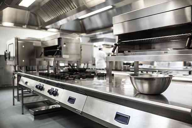 Restaurant Supplies
