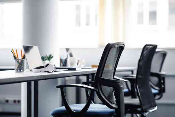 Office Equipment