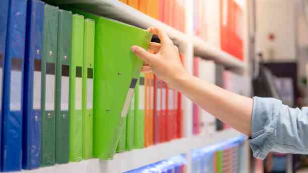 Office Supplies