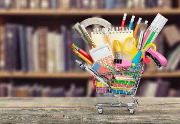 Education Supplies